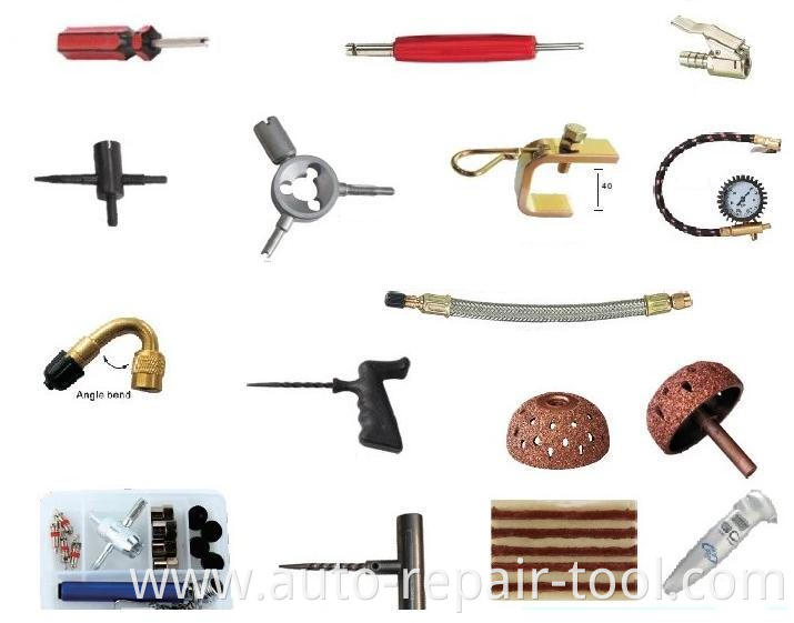 tire repairing tools